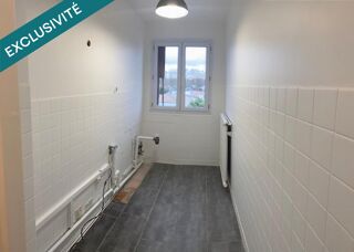  Appartement � vendre 1 pi�ce 30 m�