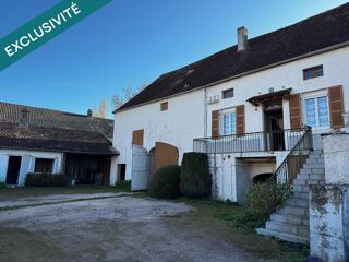 Maison � vendre 4 pi�ces 110 m�