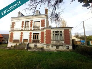  Maison � vendre 10 pi�ces 291 m�