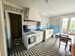  Maison à vendre 5 pièces 82 m²
