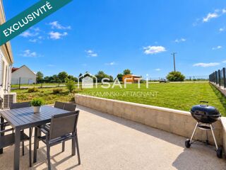  Maison à vendre 4 pièces 75 m²