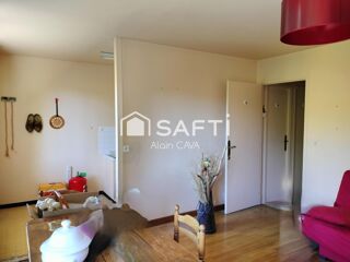  Appartement � vendre 2 pi�ces 44 m�