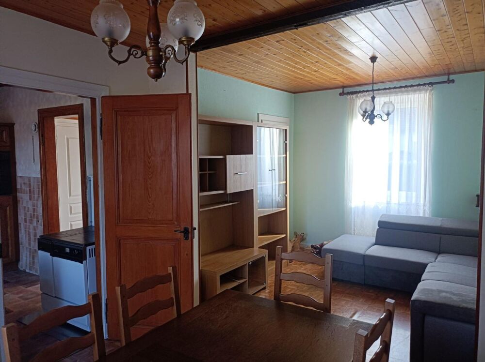 Vente Maison Localisation idéale pour une maison jumelée en très bon état.. Boussieres