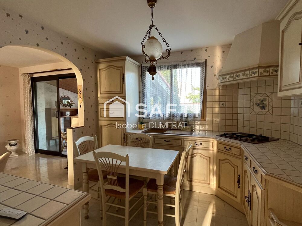 Vente Maison Situation très agréable quartier de La Chaume Les sables-d'olonne