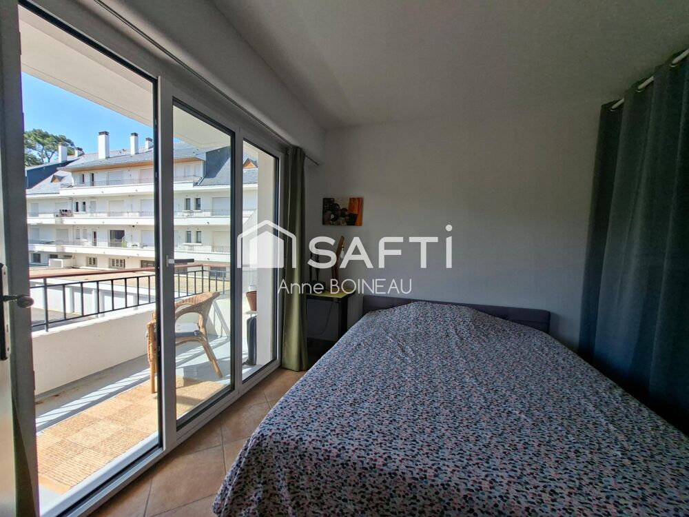 Vente Appartement Quimiac centre, appartement T2 Mesquer