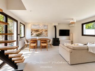  Maison à vendre 4 pièces 125 m²