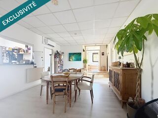  Immeuble à vendre 275 m²