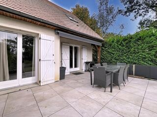  Maison � vendre 7 pi�ces 189 m�