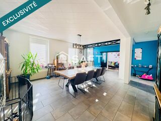  Maison � vendre 8 pi�ces 223 m�