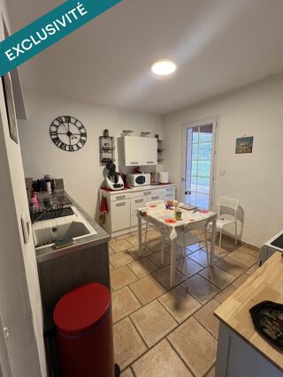  Maison � vendre 4 pi�ces 117 m�