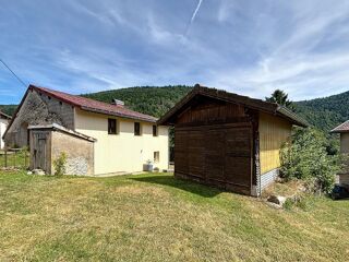 Vente Maison Maison individuelle sans vis à vis Septmoncel