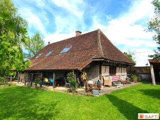  Maison � vendre 4 pi�ces 127 m�