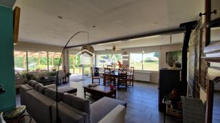  Maison � vendre 7 pi�ces 191 m�