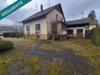  Maison à vendre 7 pièces 130 m²