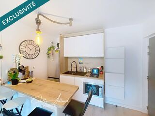  Appartement � vendre 2 pi�ces 31 m�