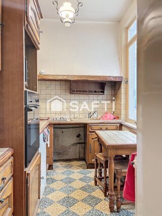  Maison � vendre 5 pi�ces 130 m�