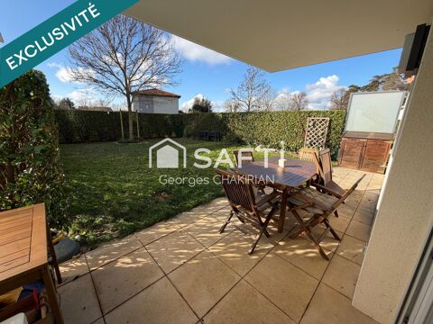   V�ritable coup de coeur, opportunit� rare � saisir. Appartement - 2 pi�ce(s) - 47 m�