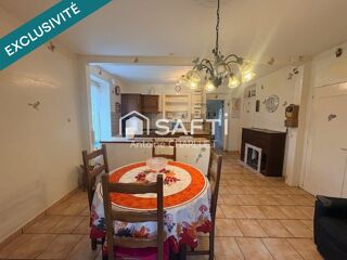  Maison � vendre 4 pi�ces 87 m�