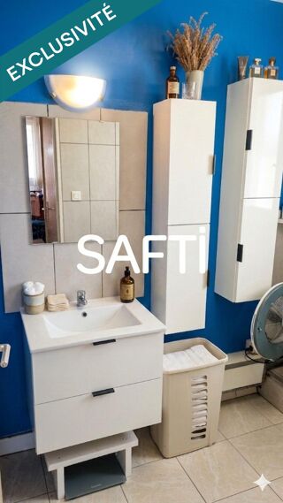  Appartement � vendre 4 pi�ces 84 m�