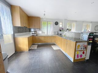  Maison à vendre 9 pièces 144 m²