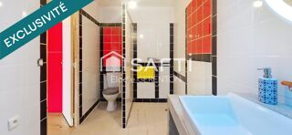  Maison � vendre 5 pi�ces 122 m�