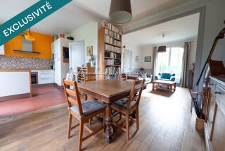  Maison � vendre 5 pi�ces 110 m�