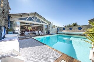  Maison � vendre 9 pi�ces 280 m�