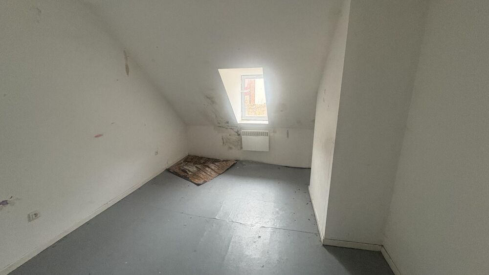 Vente Maison Maison à rénover Aire-sur-la-lys