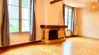  Maison � vendre 4 pi�ces 75 m�