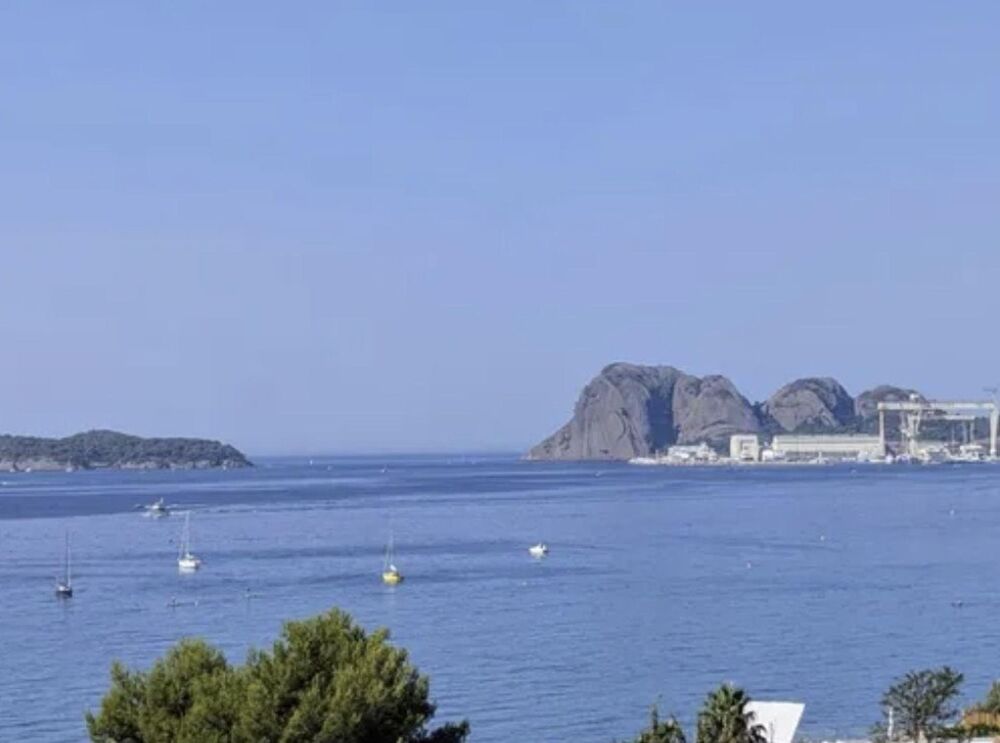 Vente Appartement Studio de standing, Quartier Saint-Jean, La Ciotat La ciotat