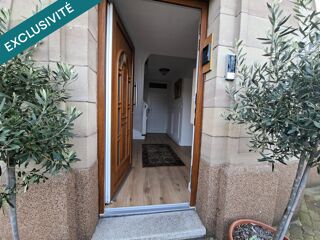  Maison � vendre 8 pi�ces 180 m�