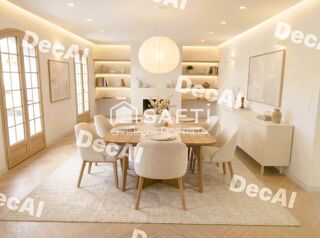  Maison à vendre 7 pièces 184 m²
