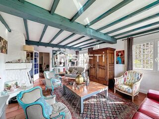  Maison  vendre 6 pices 232 m