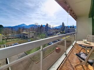  Appartement � vendre 4 pi�ces 80 m�