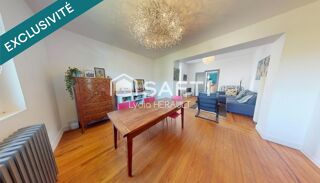  Maison � vendre 6 pi�ces 142 m�