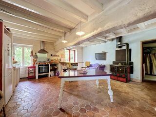 Maison à vendre 7 pièces 215 m²
