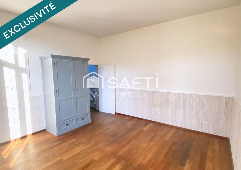 à vendre  Maison Arcachon (33120)