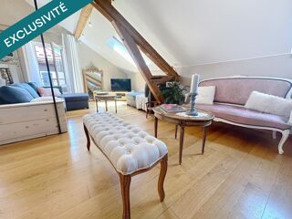  Appartement  vendre 7 pices 183 m