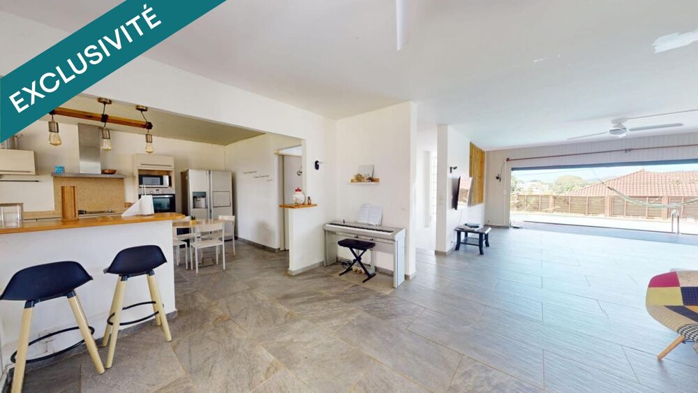 � vendre  Maison Martinique (97200)