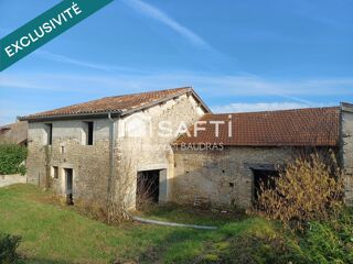  Maison à vendre 2 pièces 176 m²