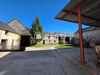 Vente Maison Corps de ferme !! Lappion