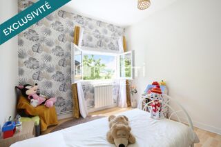  Maison à vendre 4 pièces 130 m²