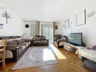  Appartement à vendre 3 pièces 72 m²