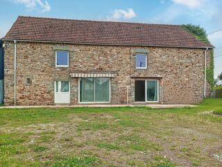 Maison 162m2 Martinvast