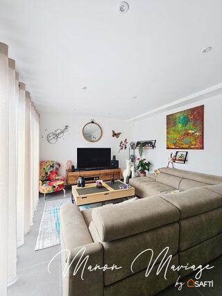  Maison � vendre 6 pi�ces 138 m�