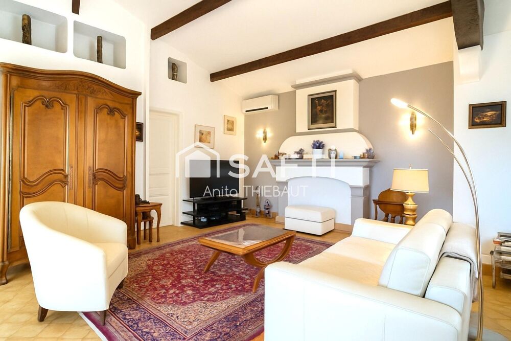 � vendre  Maison Fr�jus (83600)