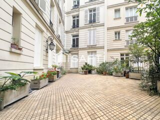  Appartement à vendre 1 pièce 5 m²
