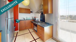  Appartement � vendre 4 pi�ces 101 m�