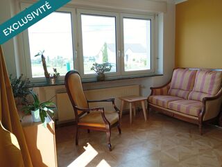  Maison à vendre 8 pièces 138 m²