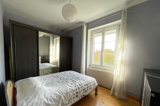  Appartement � vendre 3 pi�ces 63 m�